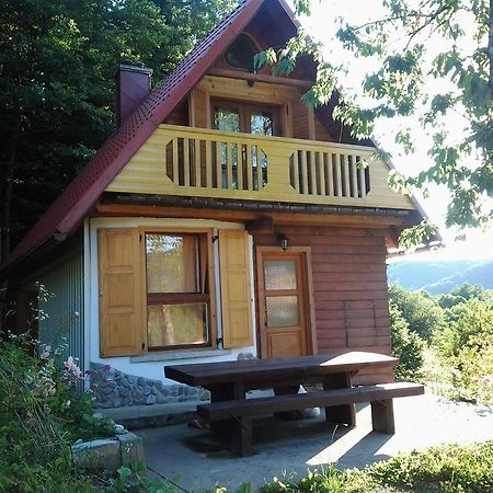 Brod na Kupi Holiday Home Vesna מראה חיצוני תמונה