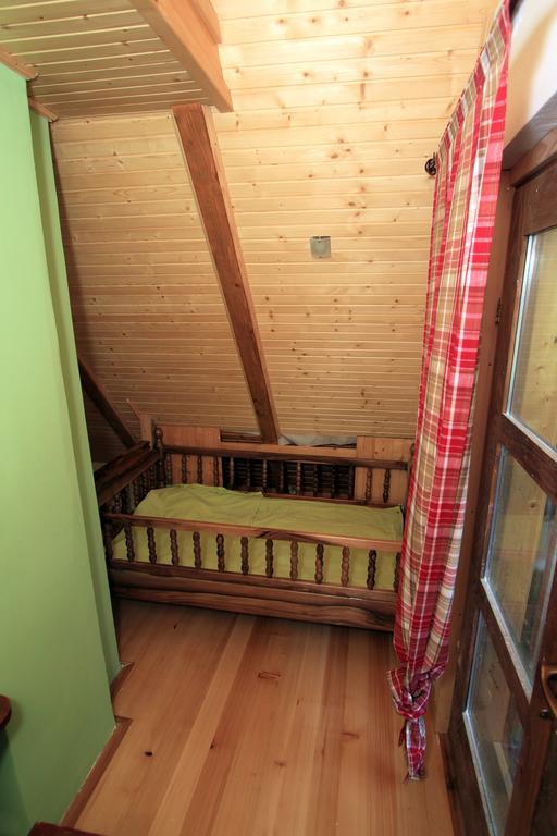 Brod na Kupi Holiday Home Vesna מראה חיצוני תמונה