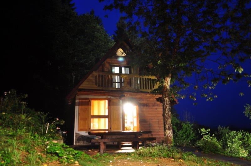 Brod na Kupi Holiday Home Vesna מראה חיצוני תמונה