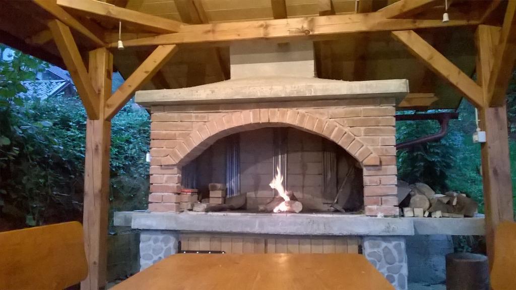 Brod na Kupi Holiday Home Vesna מראה חיצוני תמונה