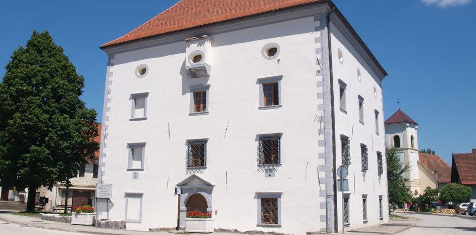 Brod na Kupi Holiday Home Vesna מראה חיצוני תמונה