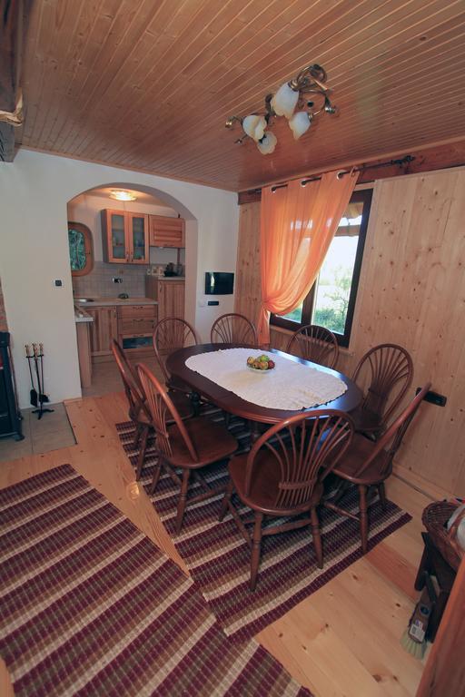 Brod na Kupi Holiday Home Vesna חדר תמונה