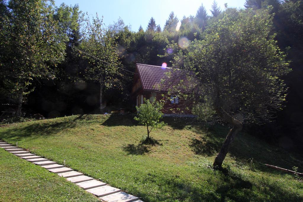 Brod na Kupi Holiday Home Vesna חדר תמונה
