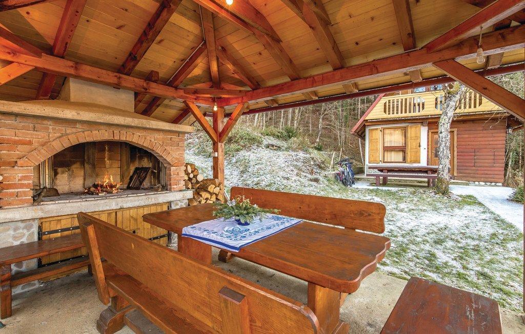 Brod na Kupi Holiday Home Vesna מראה חיצוני תמונה