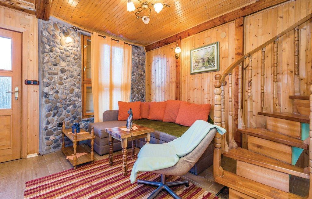 Brod na Kupi Holiday Home Vesna מראה חיצוני תמונה
